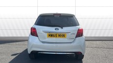 Toyota Yaris 1.5 Hybrid Sport 5dr CVT Hybrid Hatchback